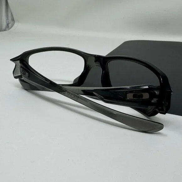 Oakley Fives Squared (4+1)2 OO9238-05 Smoke Gray Sunglasses Frames 54-20 133